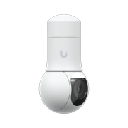 UBIQUITI Ubiquiti UniFi Video Camera G5 PTZ Outdoor POE+ 2K IR IP66 - UVC-G5-PTZ (retail)