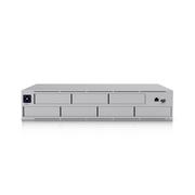 UBIQUITI UniFi 2U rack-mount NAS with (7) 2.5/3.5" drive bays