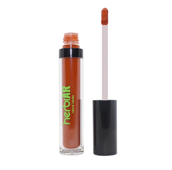 Matte Liquid Lipstick Pen Long Lasting Lip Gloss Set
