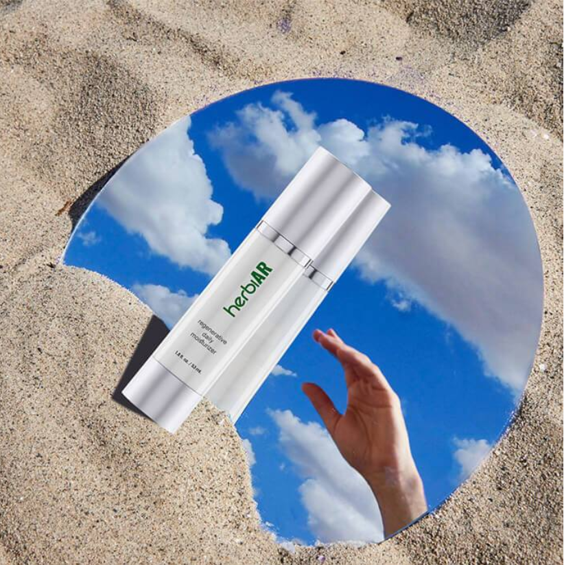 Regenerative Daily Moisturizer