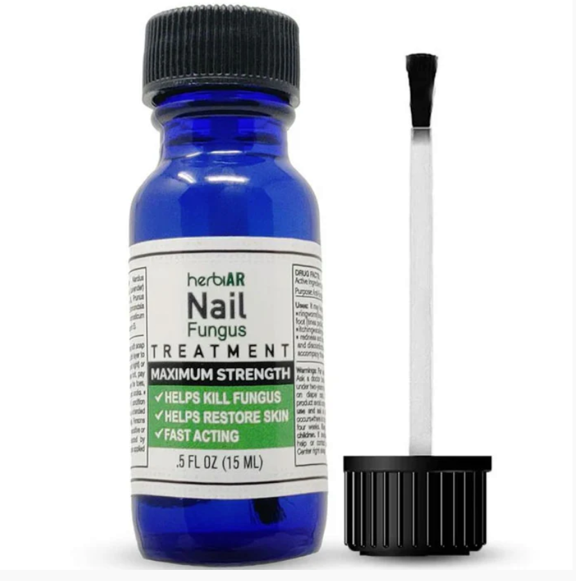 Toe Nail Fungus Treatment Extra Strength for Fingernail