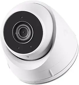 Ubiquiti G5 Turret Ultra Camera