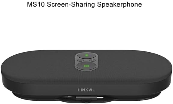 Fanvil CA400 All in One screen share Video Conference Solution - Image 2