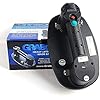Nemo GRABO (1 Battery, 1 Seal) - Electric Vacuum Suction Cup Lifter for Wood, Paver, Drywall, Marble, Tile and More (Lifts up to 375 lbs) - Image 2