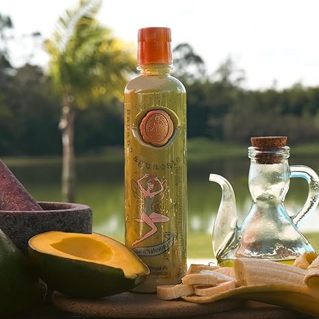 Ritual Botanico Ultra Reparador S.O.S Shampoo con Cebolla y Argán | Tratamiento Intensivo Plex con Banano, Aguacate - Kit Colombiano - Image 3
